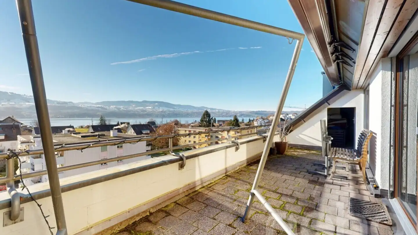 Penthouse for sale - 8713 Uerikon - Photo 3