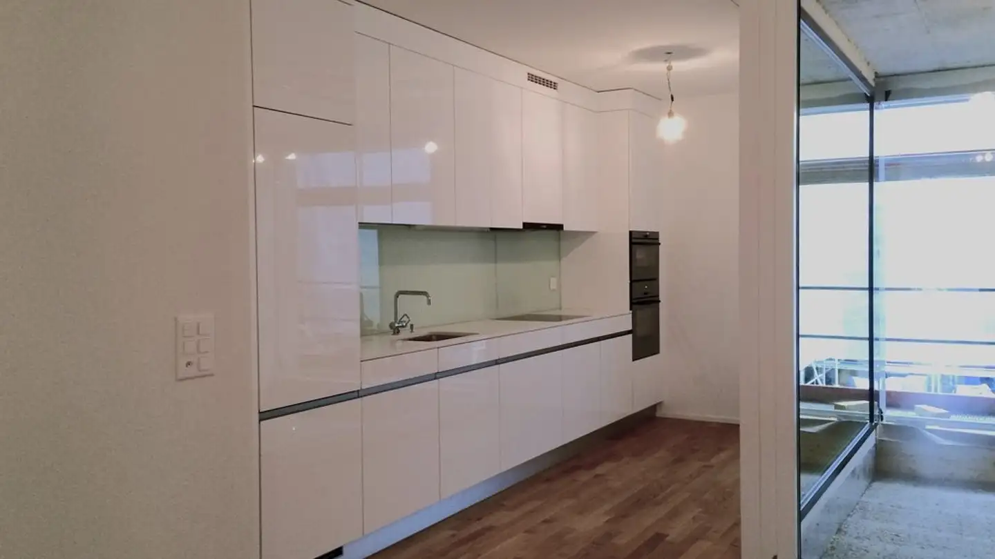 Appartamento in affitto - Pfingstweidstrasse 106d, 8005 Zürich - Foto 2