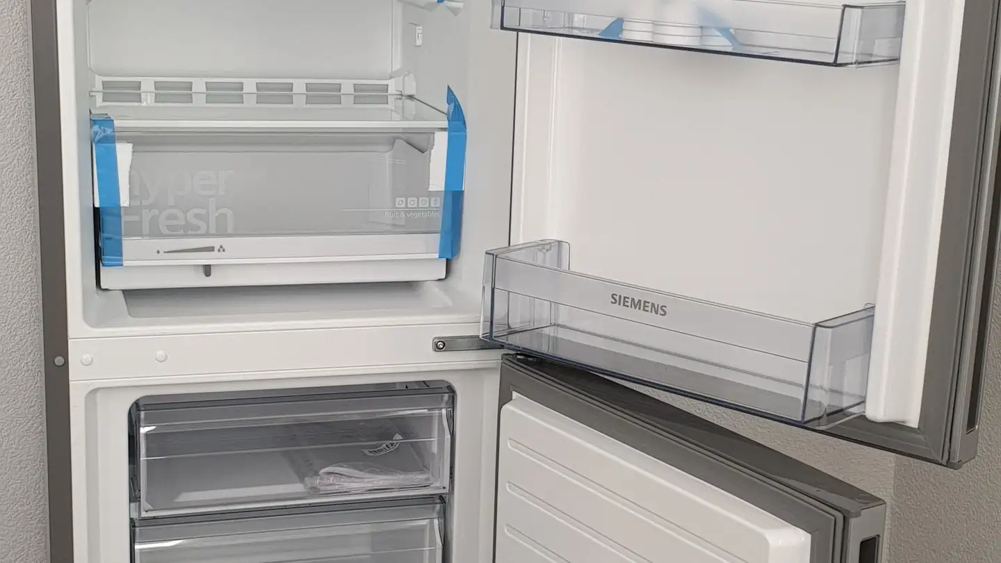 Wohnung mieten - Kirchstrasse 93, 2540 Grenchen - Foto 3