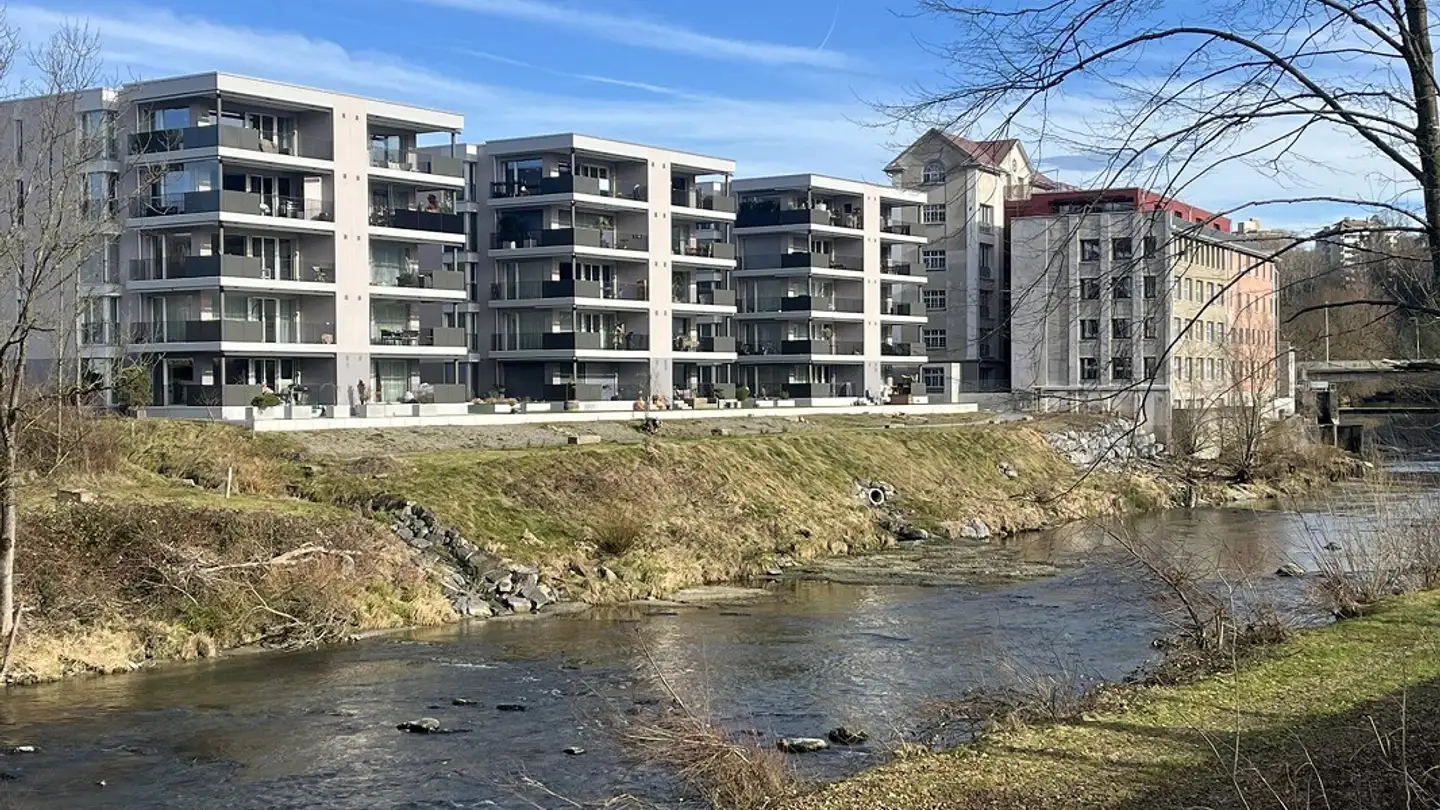 Penthouse for sale - Bruggmühle 11, 9220 Bischofszell - Photo 2