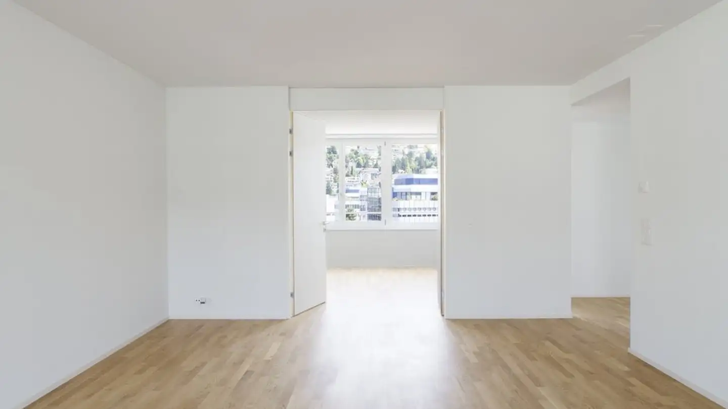 Appartamento in affitto - Pfingstweidstrasse 106d, 8005 Zürich - Foto 3