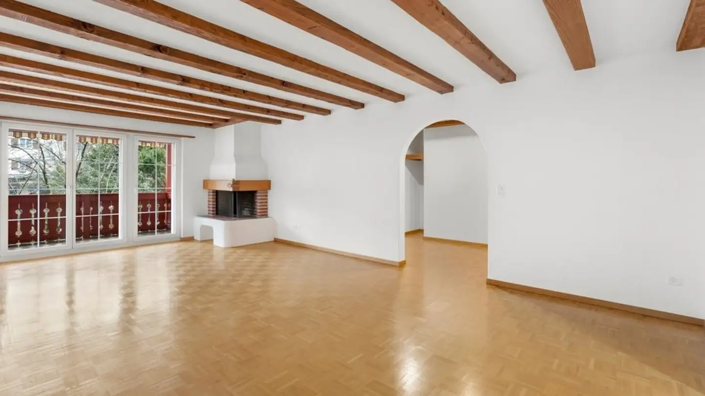 Appartement à louer - Kaiserstuhlstrasse 30, 8172 Niederglatt ZH - Photo 3
