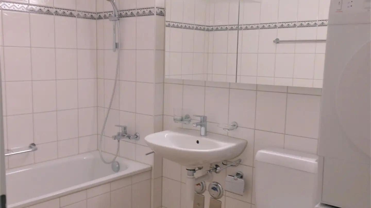 Appartamento in affitto - Schaffhauserstrasse 556, 8052 Zürich - Photo 4