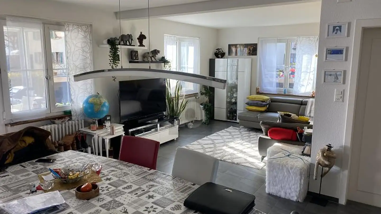 Appartement à louer - 3427 Utzenstorf - Photo 3