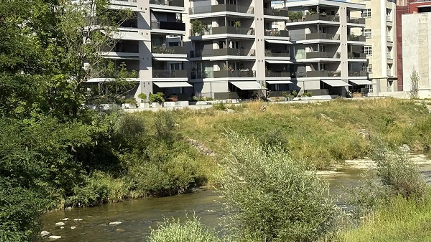 Penthouse for sale - Bruggmühle 11, 9220 Bischofszell - Photo 4