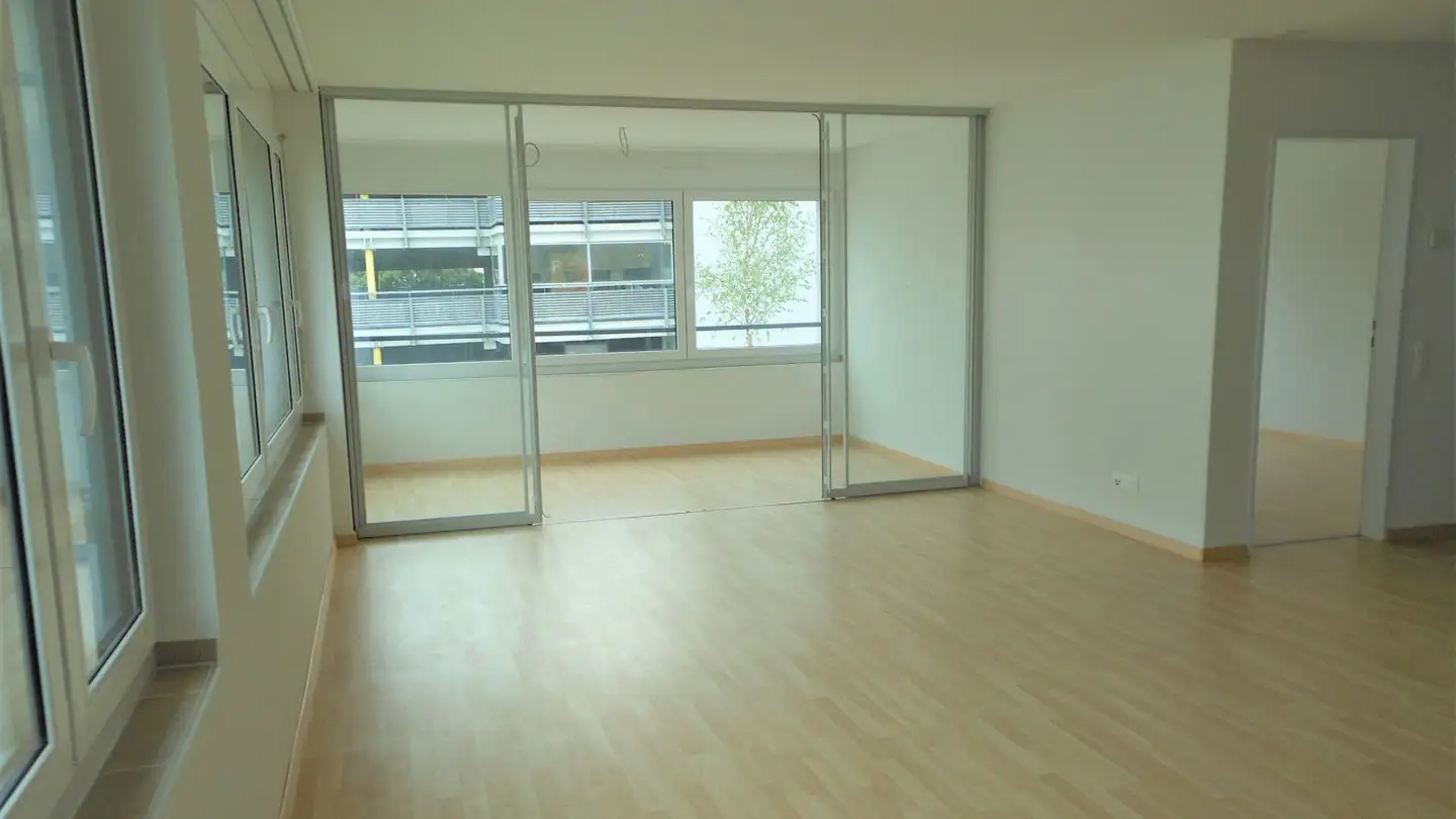 Appartement à louer - Schaffhauserstrasse, 8052 Zürich