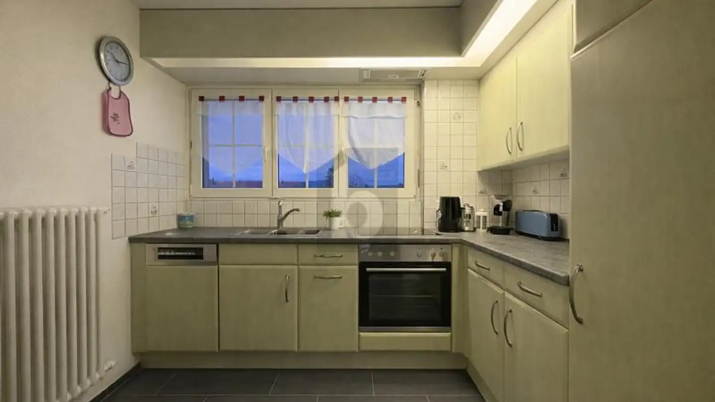 Appartement à louer - 3427 Utzenstorf - Photo 4