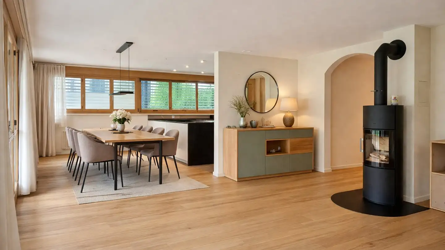 Wohnung kaufen - Unterer Schöttler 21, 9050 Appenzell - Foto 2