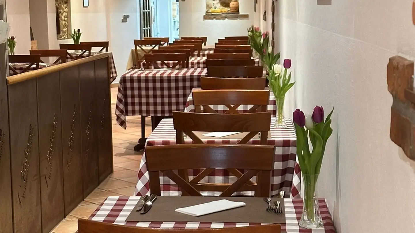 Gewerbe mieten - Hauptgasse 11, 3280 Murten