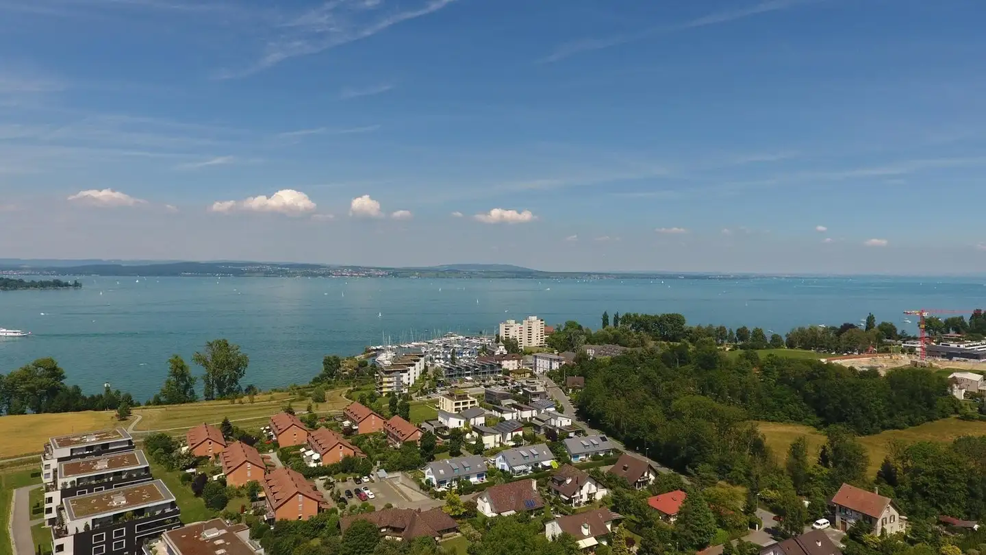 Appartamento in affitto - Chalchthorestrasse 2a, 8280 Kreuzlingen