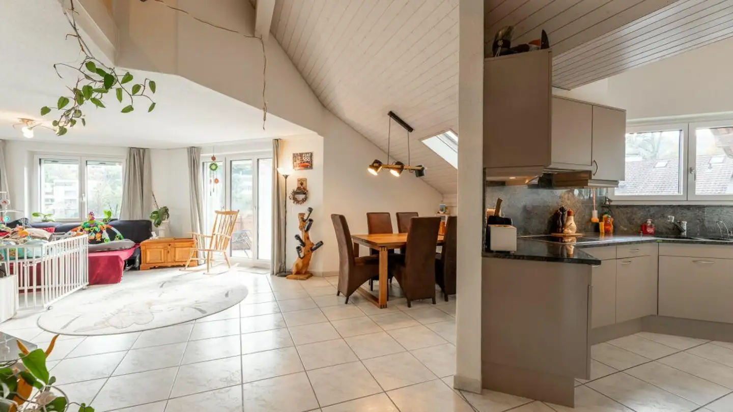 Duplex in vendita - 5620 Bremgarten AG - Photo 2