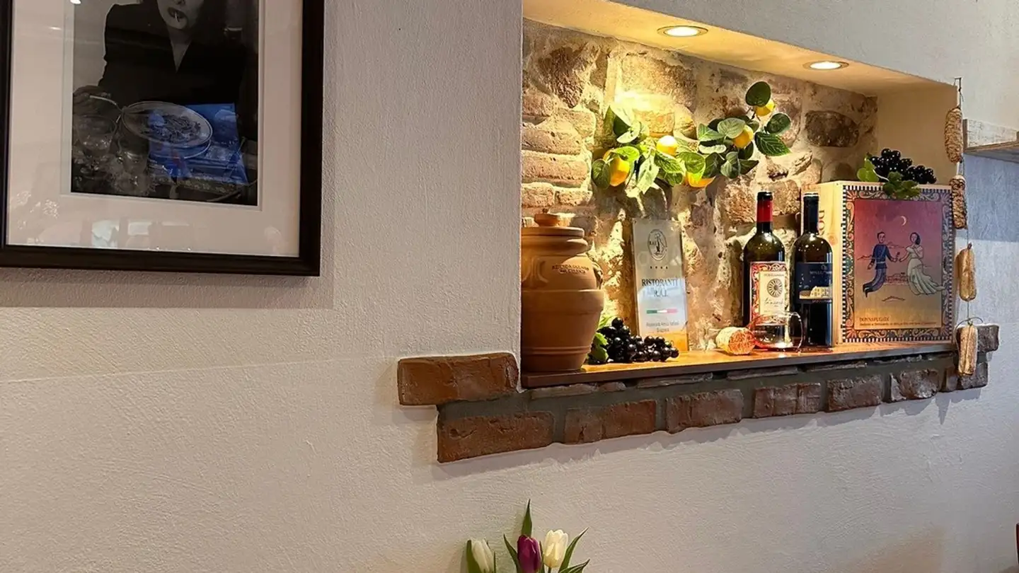 Gewerbe mieten - Hauptgasse 11, 3280 Murten - Foto 4