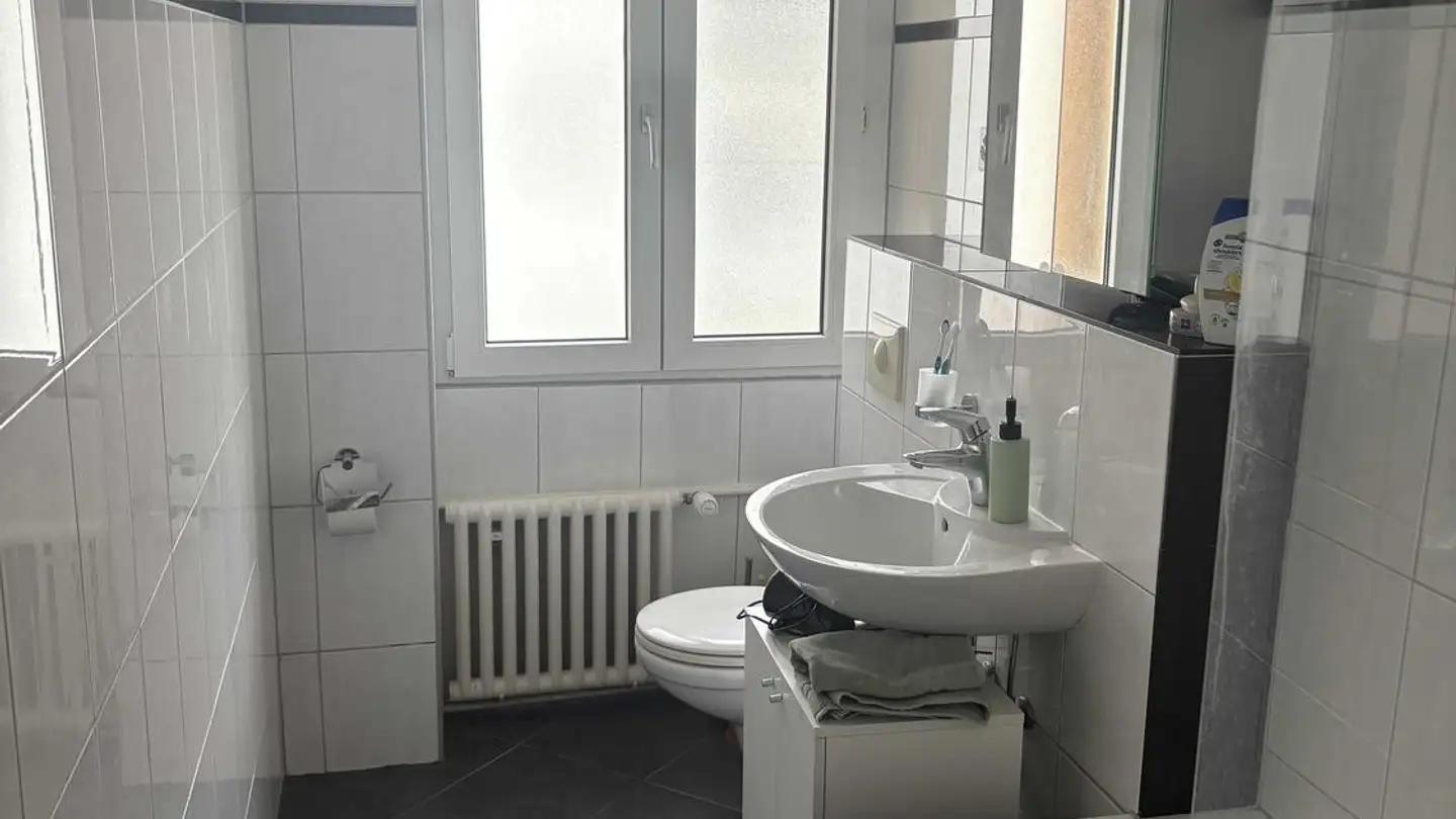 Appartamento in affitto - Verena-Conzett-Strasse, 8004 Zürich - Foto 4