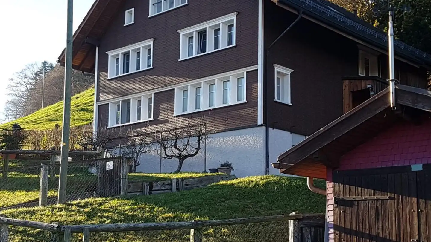 Single house for sale - Oberwilen 353, 9428 Walzenhausen - Photo 2