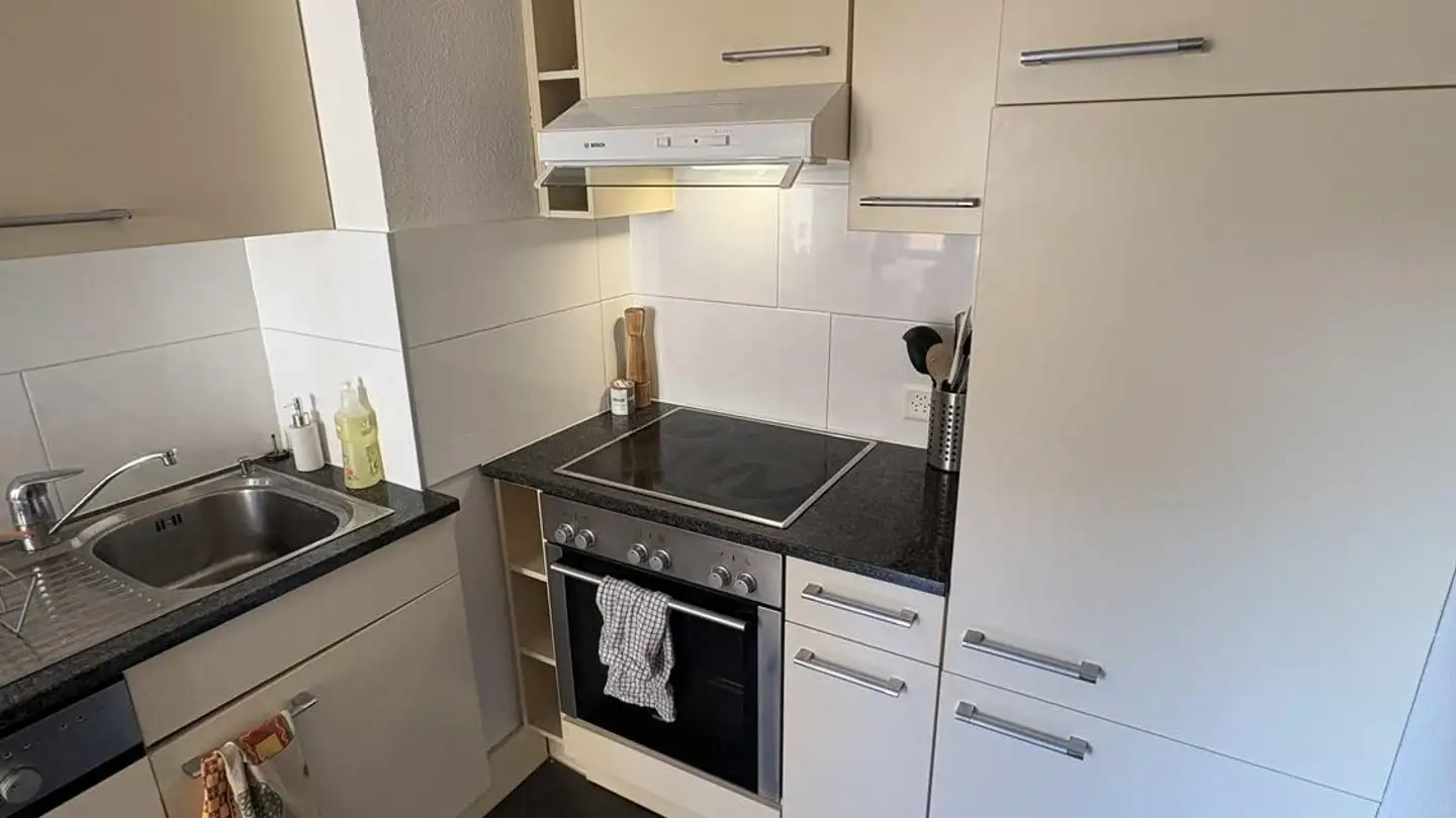 Appartamento in affitto - Verena-Conzett-Strasse, 8004 Zürich - Foto 2