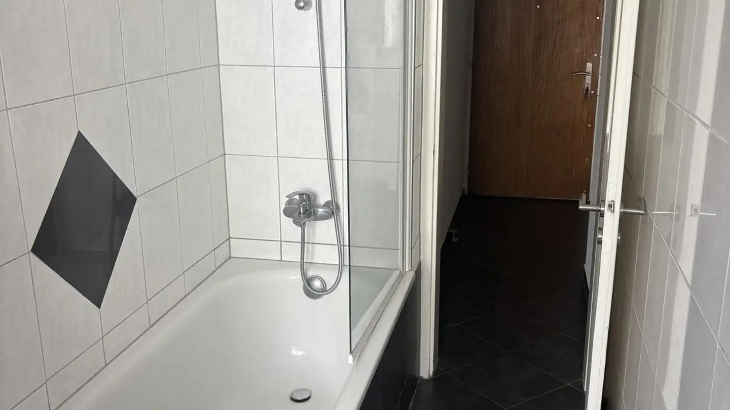 Appartamento in affitto - Verena-Conzett-Strasse, 8004 Zürich - Foto 3