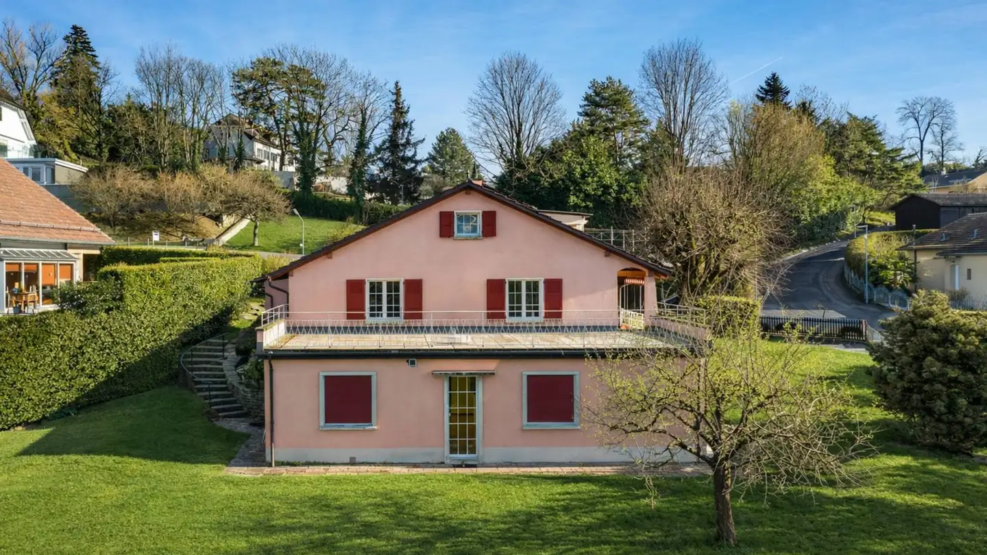 Villa in vendita - 1800 Vevey - Foto 4