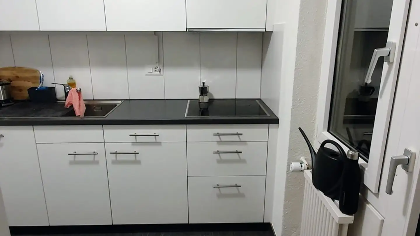 Appartamento in affitto - Schönbühlring 9, 6005 Luzern - Photo 3