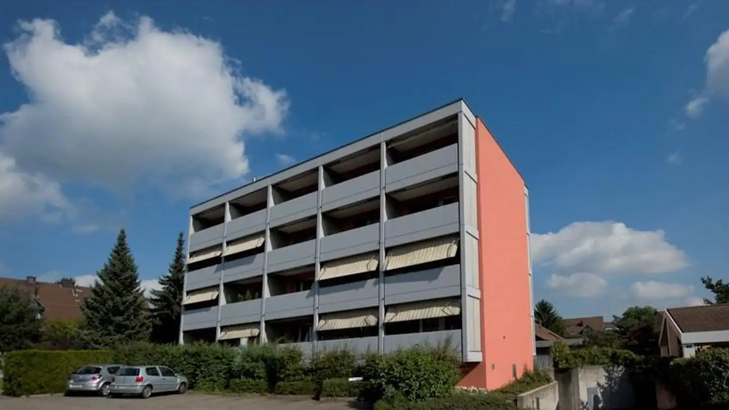 Apartment for rent - Dorfstrasse 62, 8302 Kloten