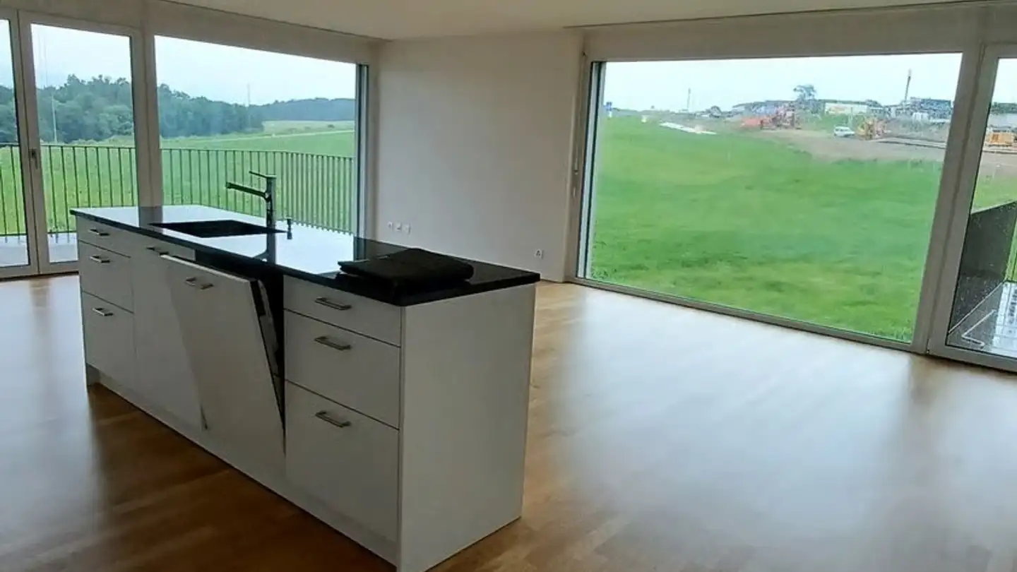 Wohnung mieten - Route D'avry 21, 1753 Matran - Foto 3