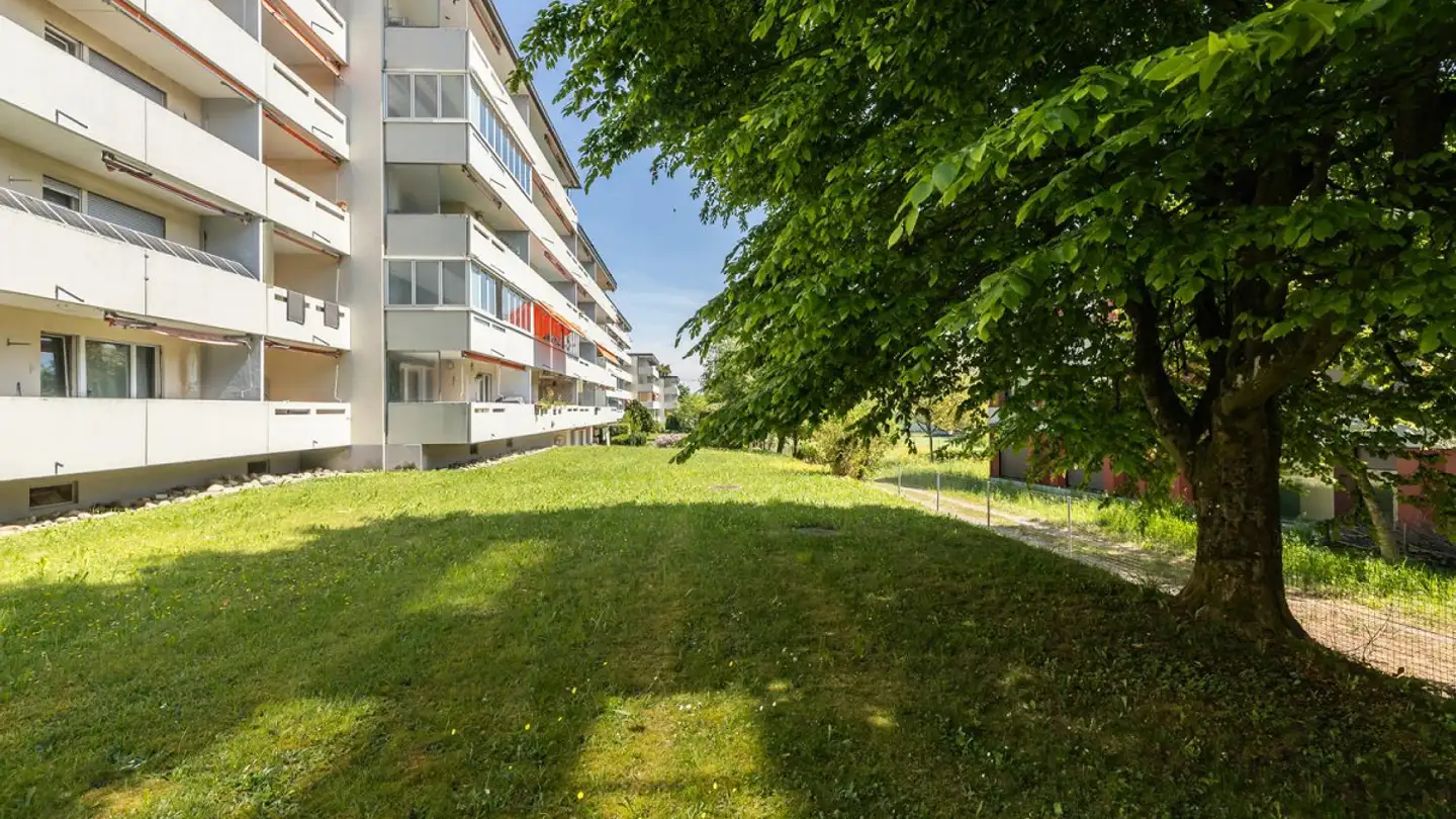 Apartment for sale - Käshaldenstrasse 39, 8052 Zürich