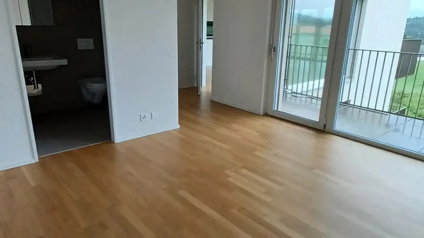 Wohnung mieten - Route D'avry 21, 1753 Matran - Foto 4