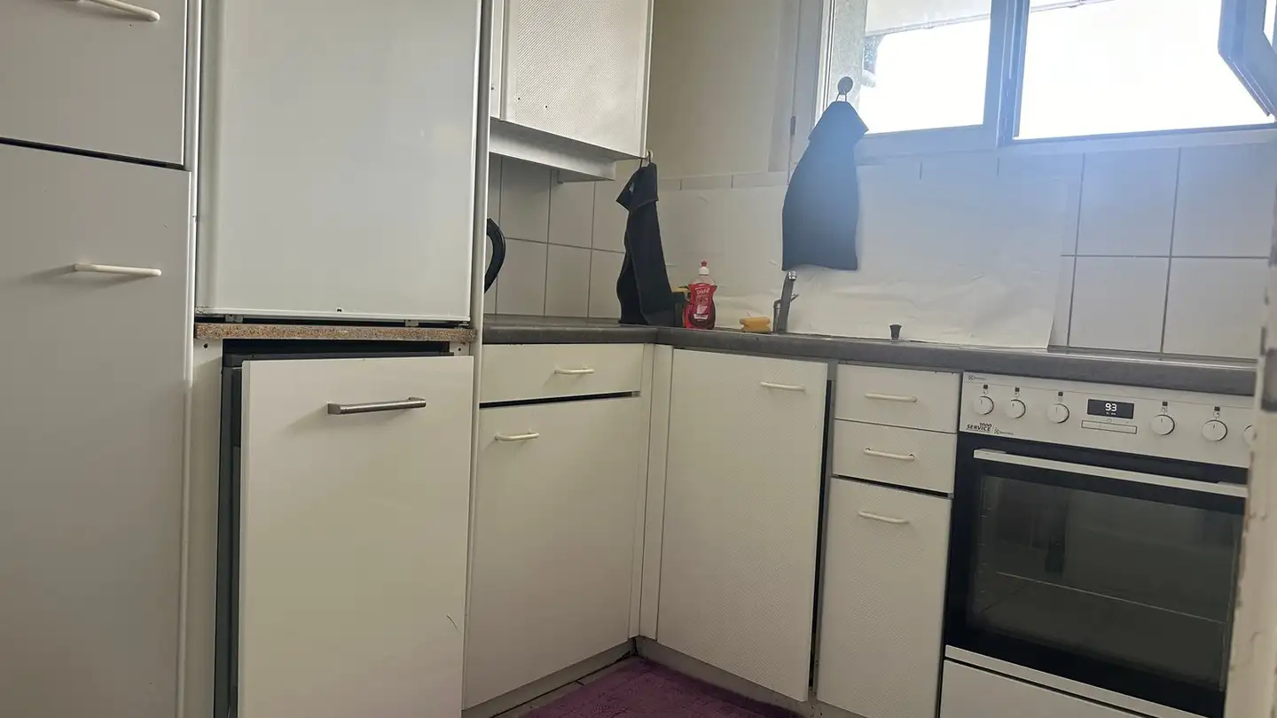 Single room for rent - 4127 Birsfelden - Photo 2