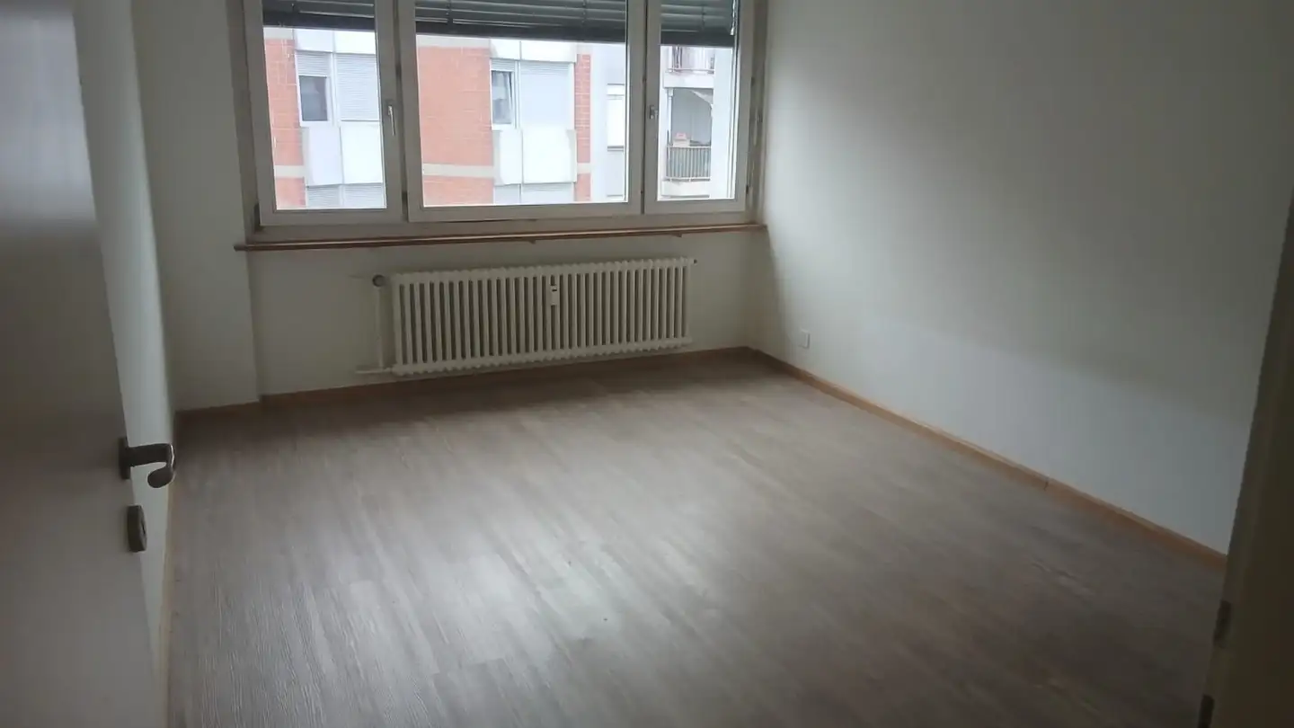Single room for rent - 4127 Birsfelden - Photo 3