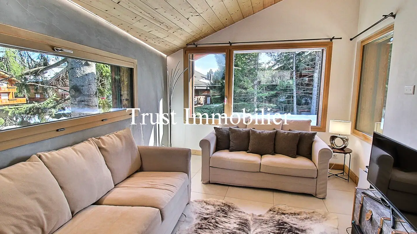 Chalet mieten - 3963 Crans-Montana - Foto 3