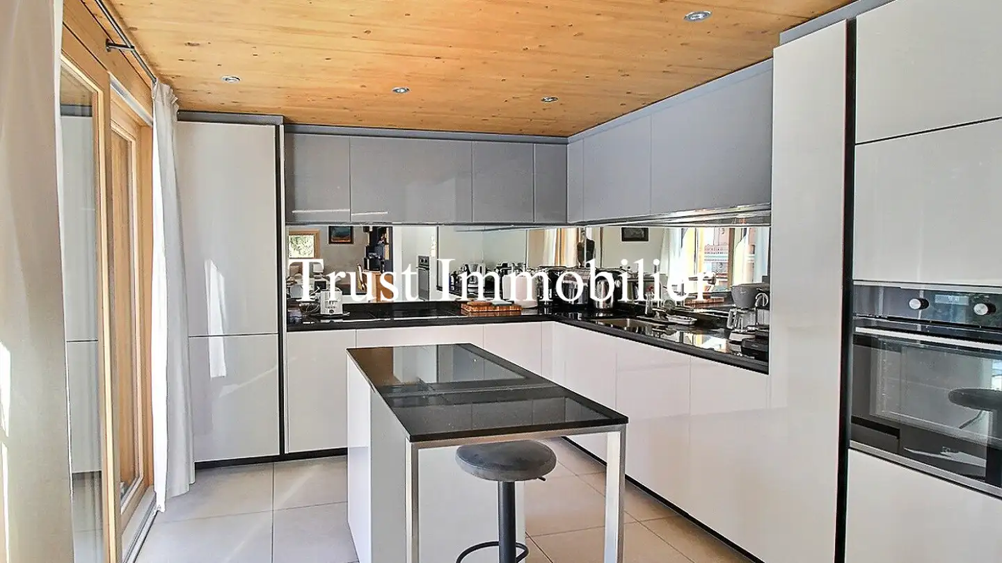 Chalet mieten - 3963 Crans-Montana - Foto 4