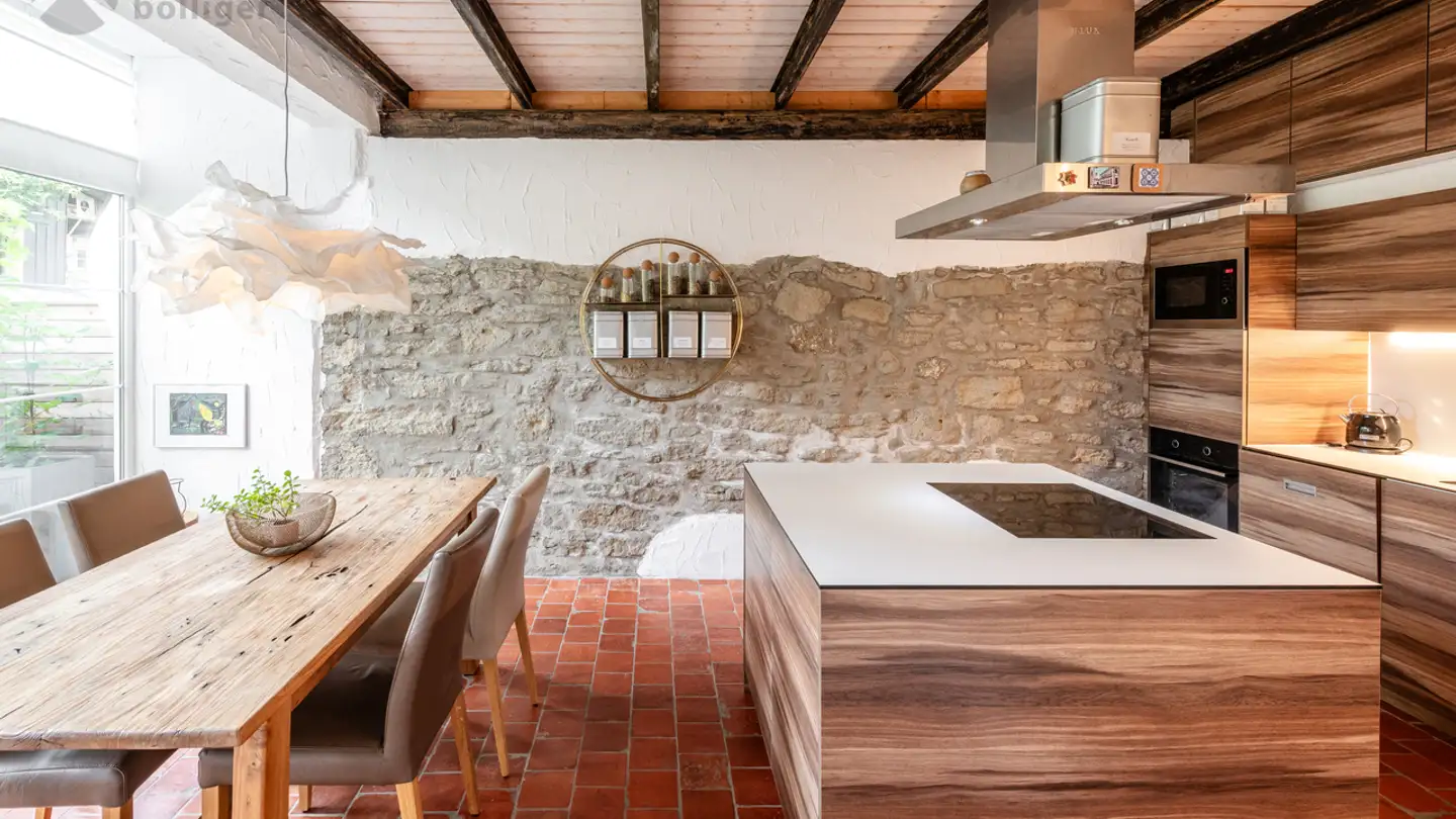 Wohnung kaufen - Mättenwilerstrasse 339, 4805 Brittnau