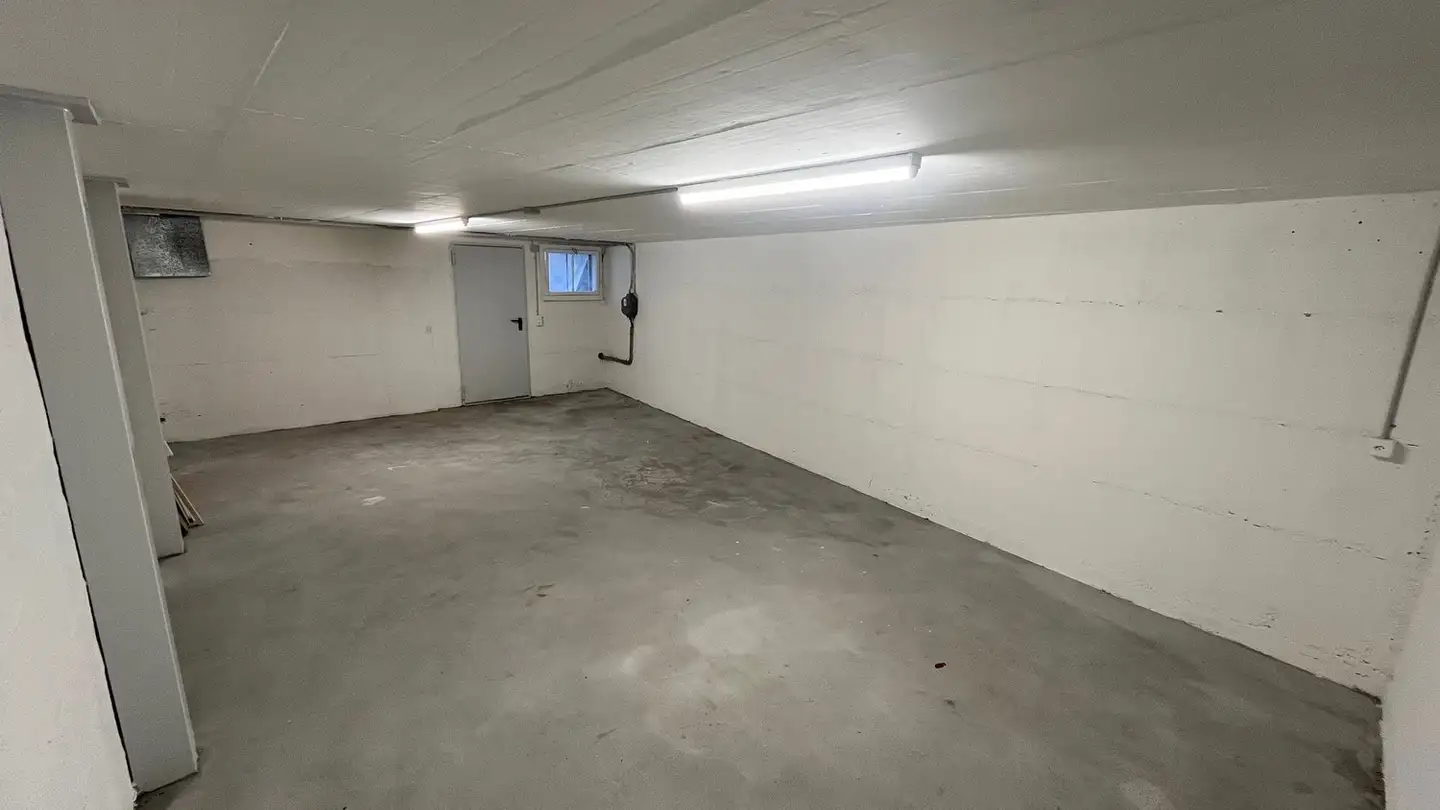 Storage space for rent - Turmstrasse 2, 8890 Flums - Photo 2