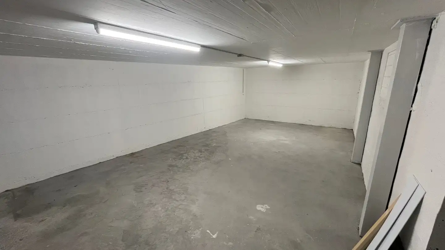 Storage space for rent - Turmstrasse 2, 8890 Flums - Photo 3