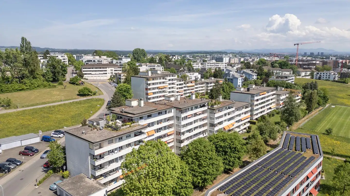 Wohnung kaufen - Käshaldenstrasse 39, 8052 Zürich - Foto 3