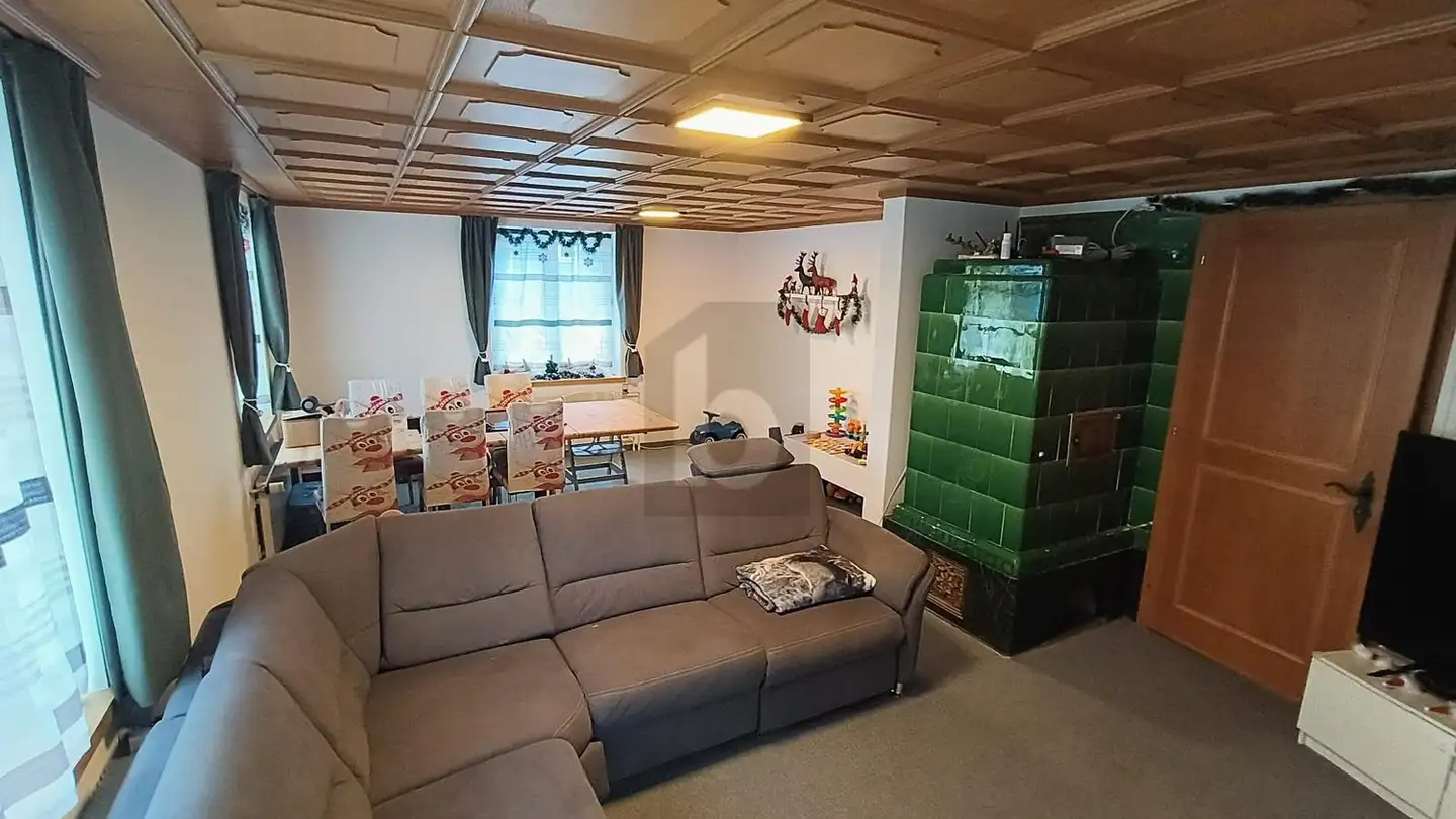 Einfamilienhaus mieten - 8587 Oberaach - Foto 2