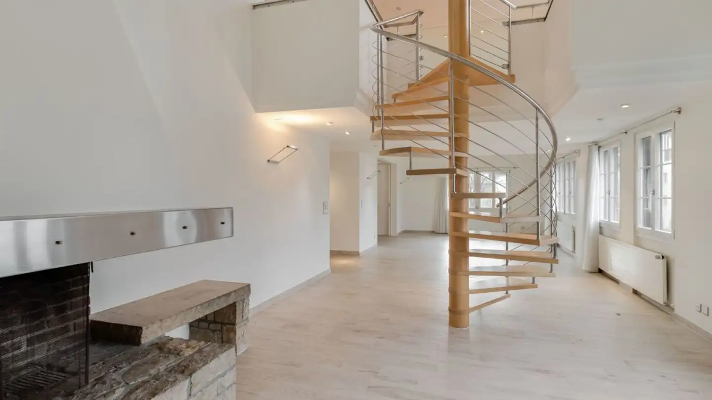 Bureau à louer - Rümlangerstrasse 21, 8105 Watt