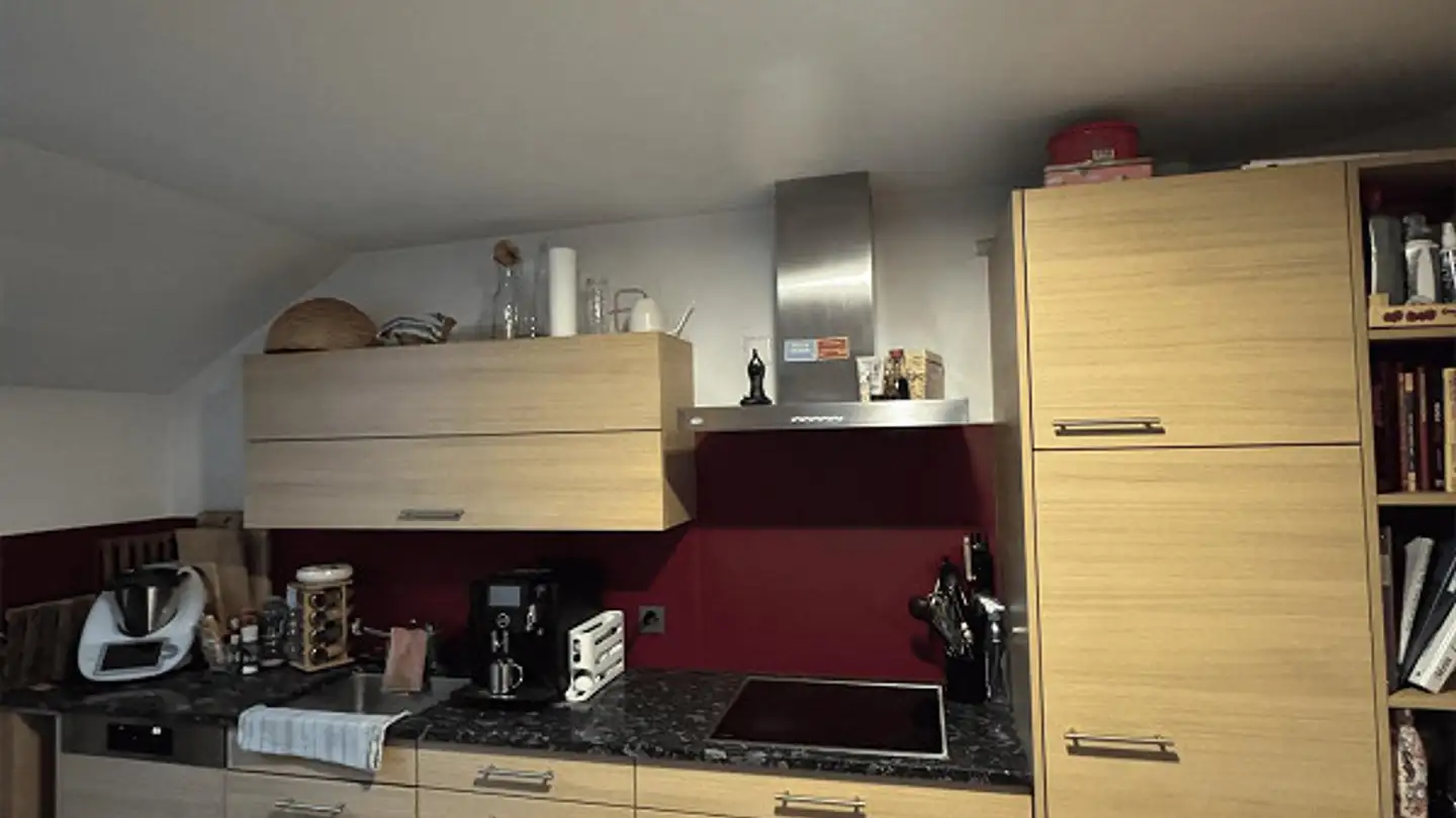 Appartement à louer - 9556 Zezikon - Photo 2