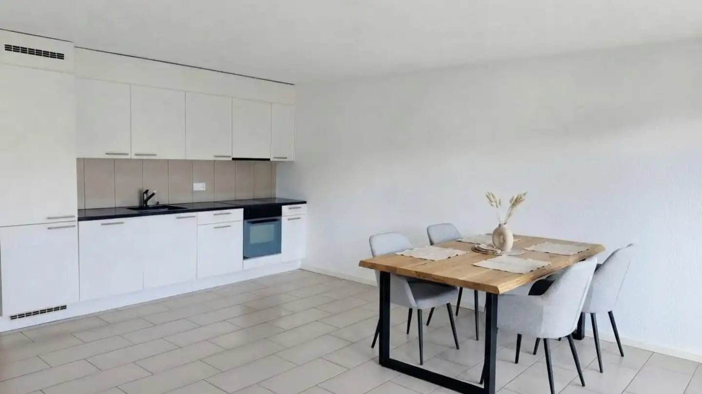 Appartement à louer - Impasse Des Saules 10, 2053 Cernier - Photo 2
