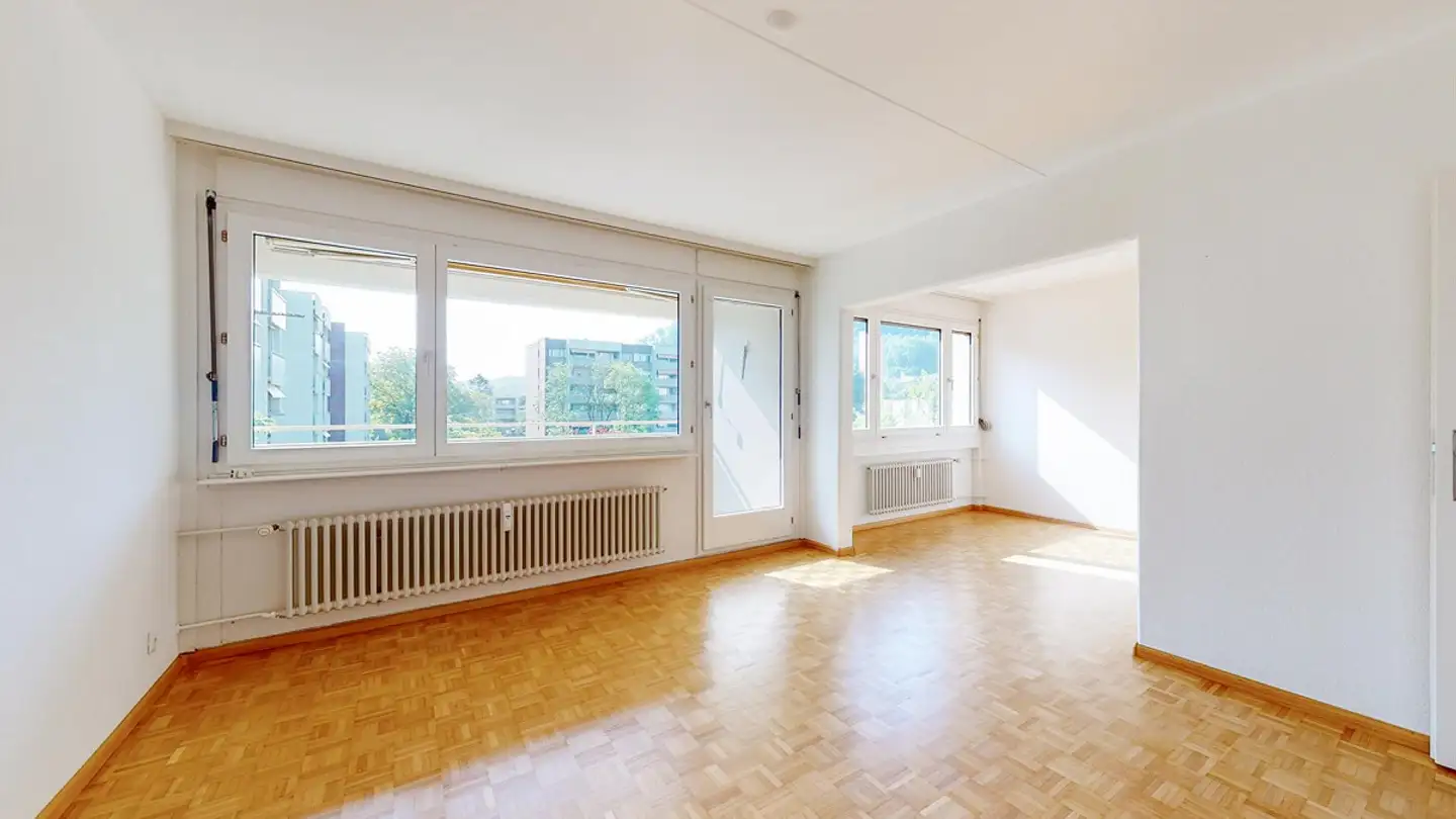 Apartment for rent - Heissgländstrasse 16, 4132 Muttenz - Photo 4