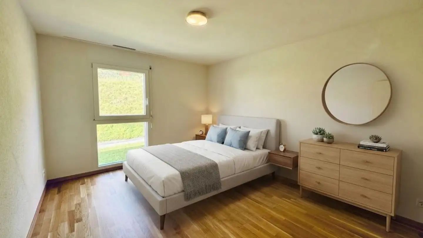 Appartement à louer - Impasse Des Saules 10, 2053 Cernier - Photo 4