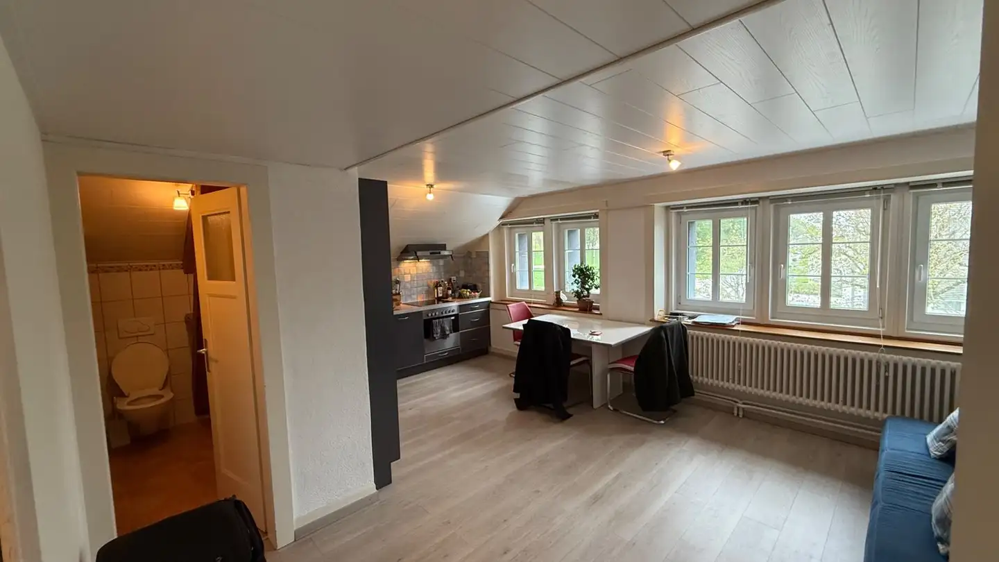 Appartamento in affitto - Rue Des Ecoles 3, 1347 Le Sentier - Foto 3