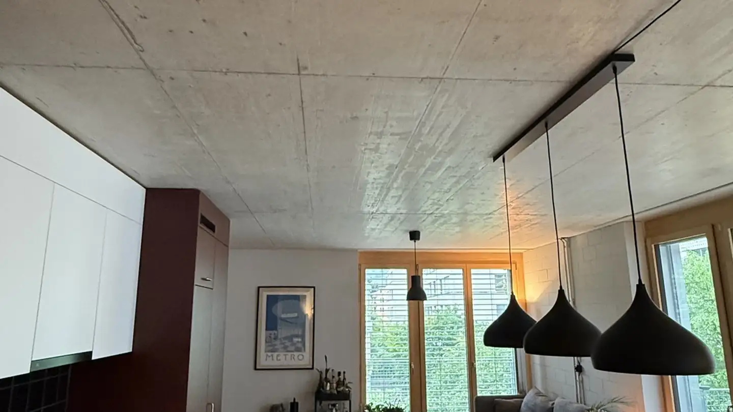 Appartement à louer - 8047 Zürich - Photo 4