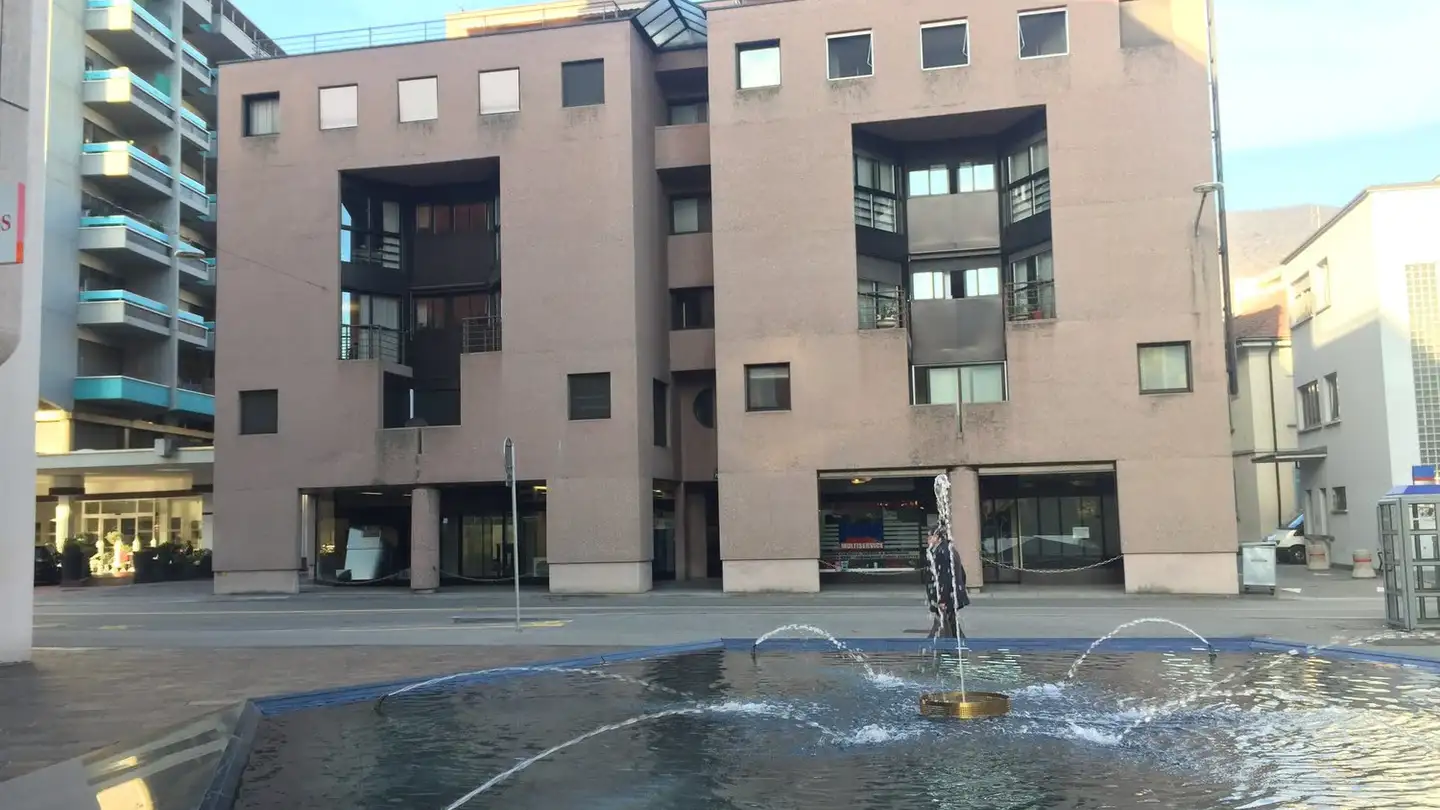 Shop for sale - Corso San Gottardo 25, 6830 Chiasso - Photo 3
