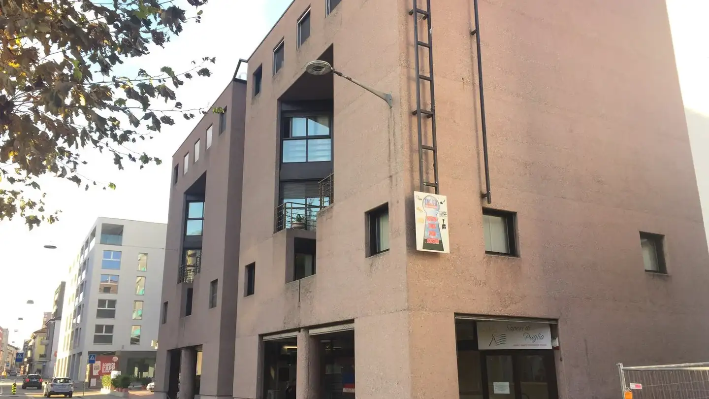 Shop for sale - Corso San Gottardo 25, 6830 Chiasso - Photo 4