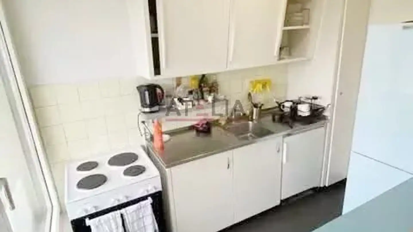 Wohnung mieten - 1206 Genève - Foto 3