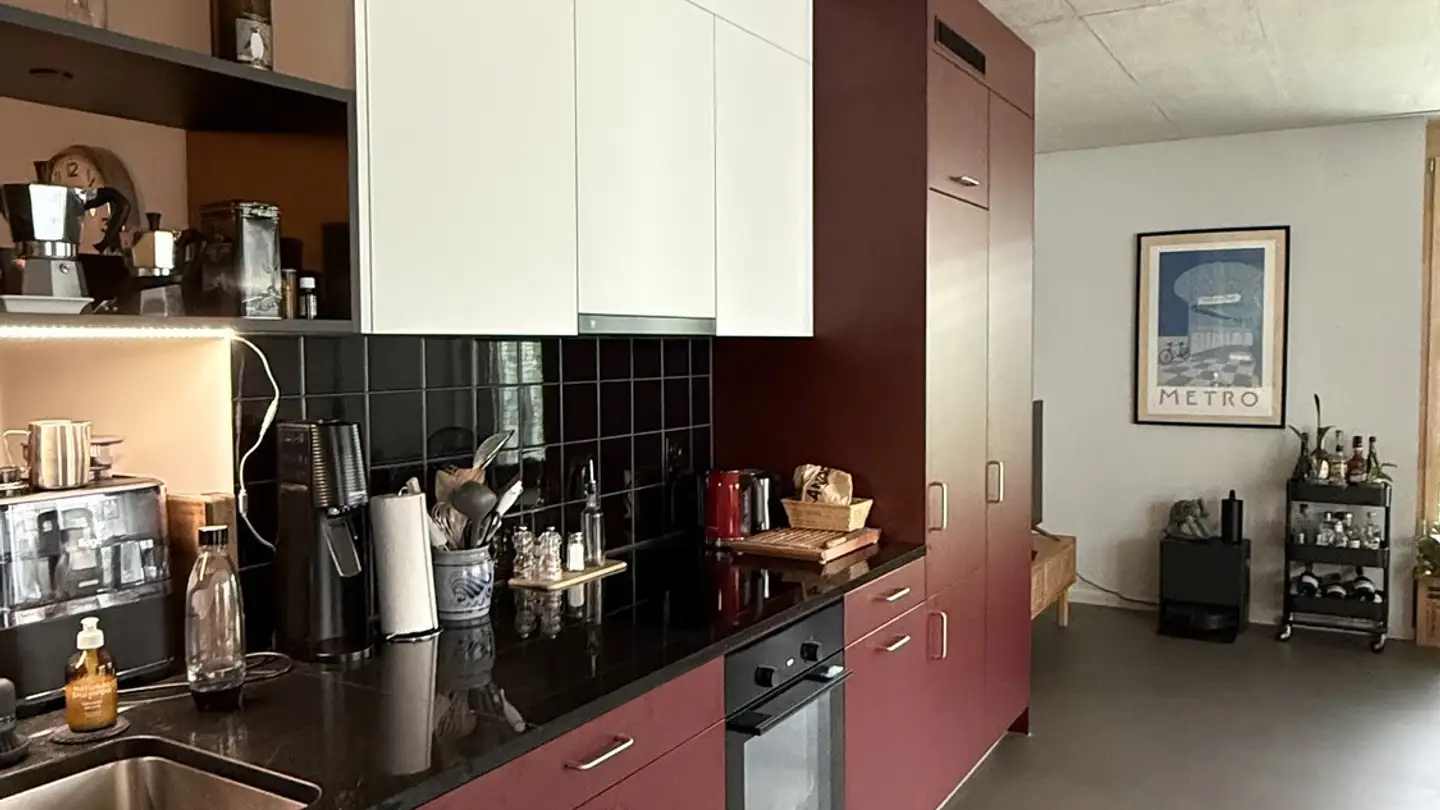Appartement à louer - 8047 Zürich - Photo 2
