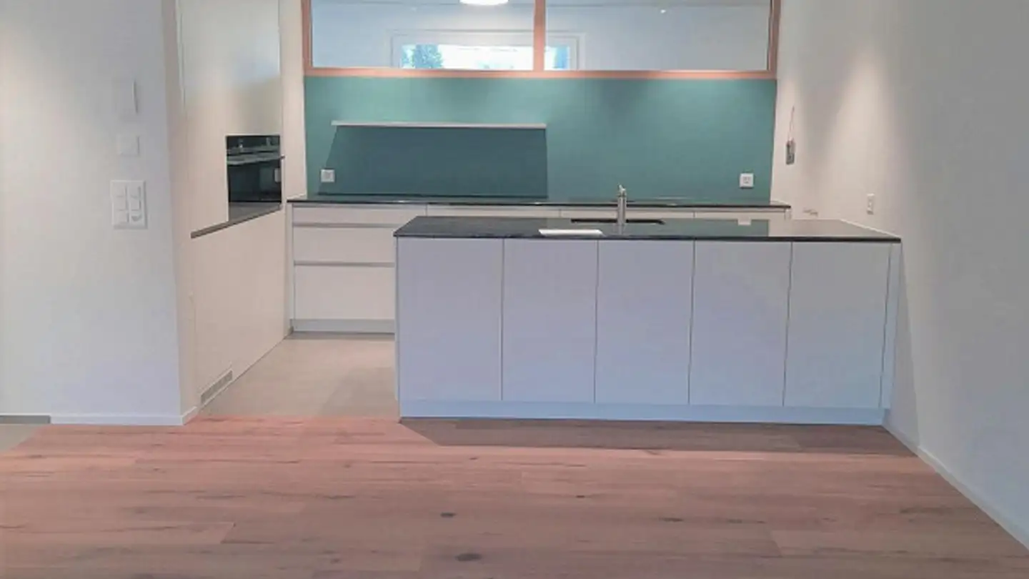 Appartement à louer - Hauptstrasse 44, 5737 Menziken