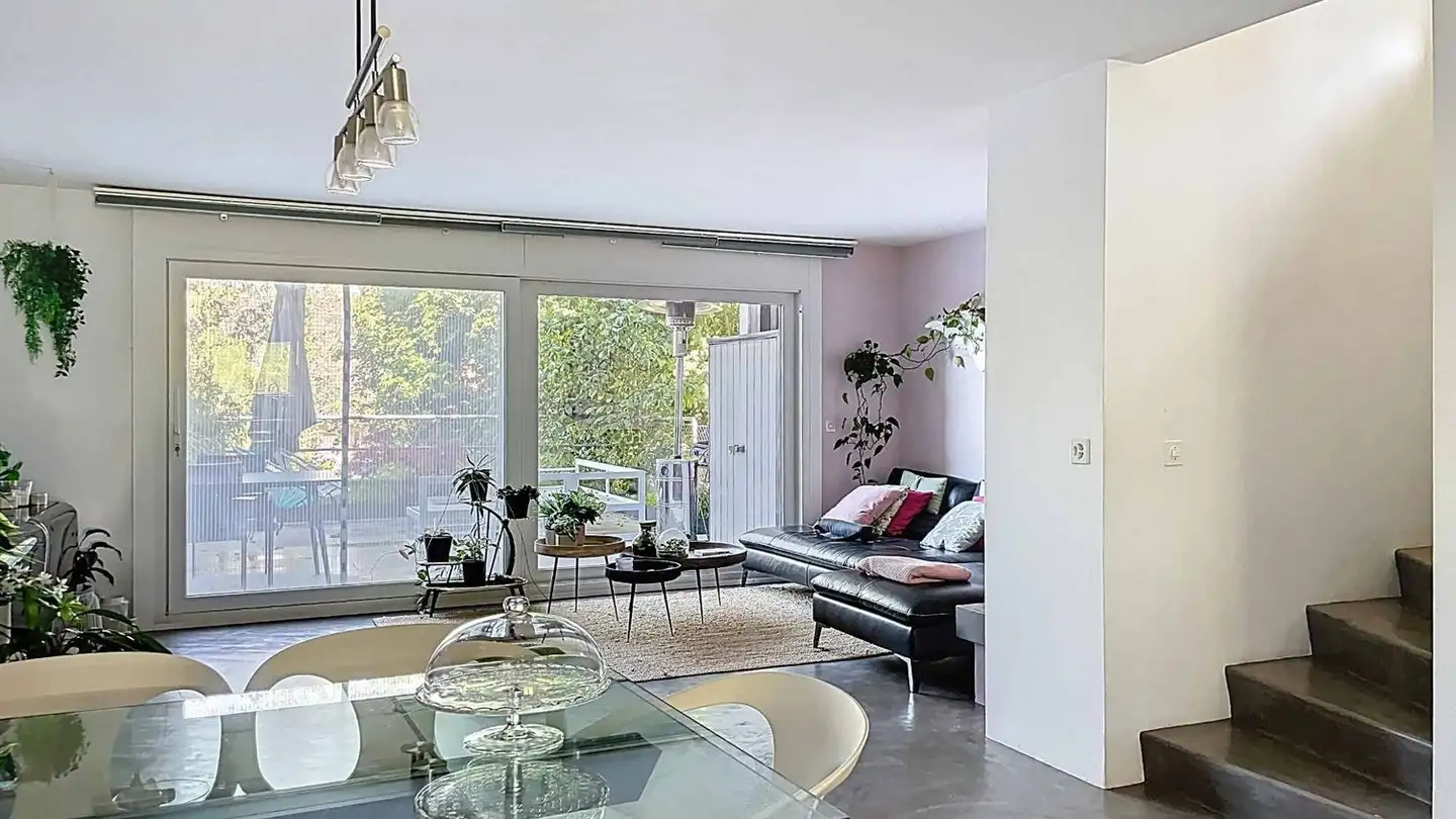 Reihenhaus kaufen - 1033 Cheseaux-sur-Lausanne - Foto 2