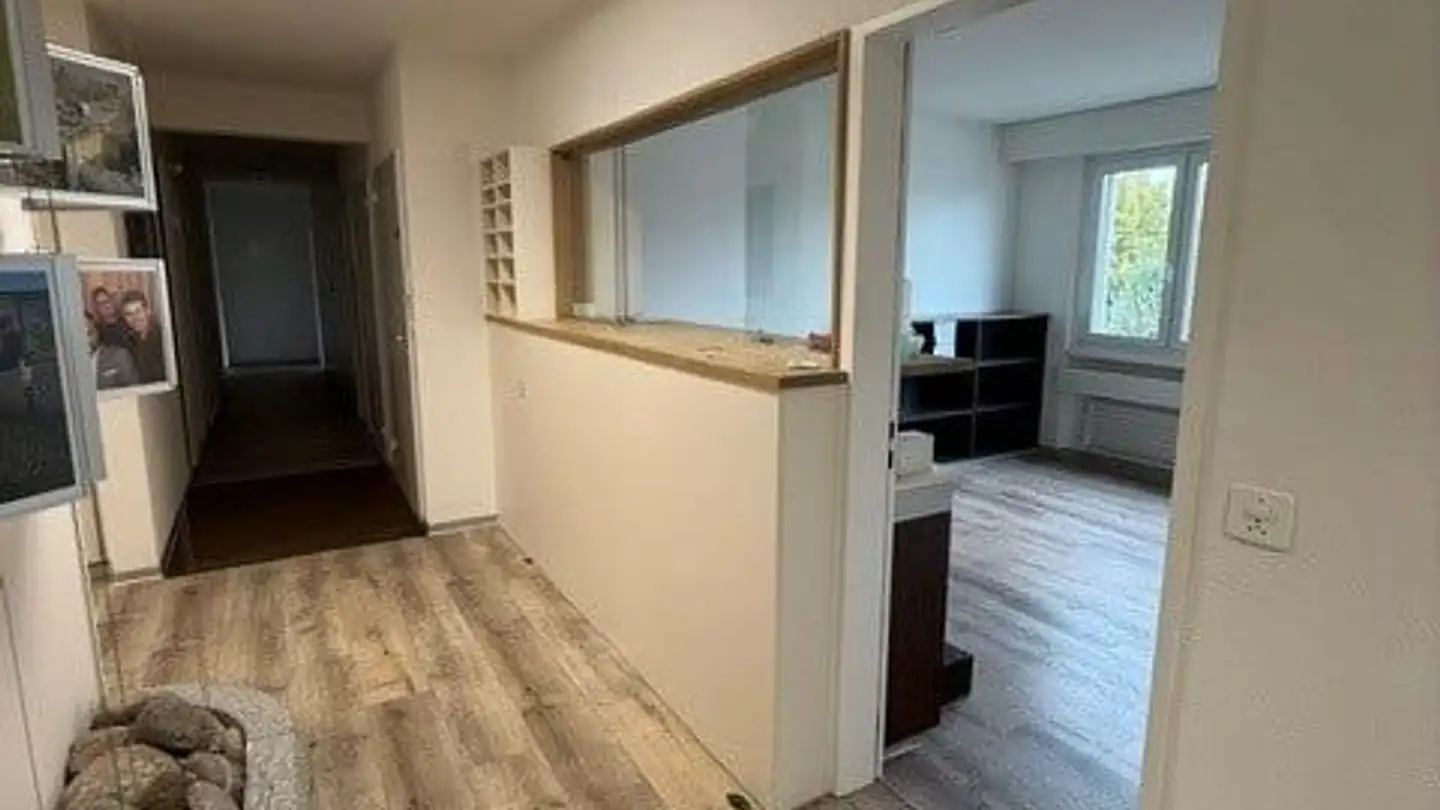 Spazio ufficio in affitto - Eichwiesstrasse 2, 8630 Rüti ZH - Foto 2