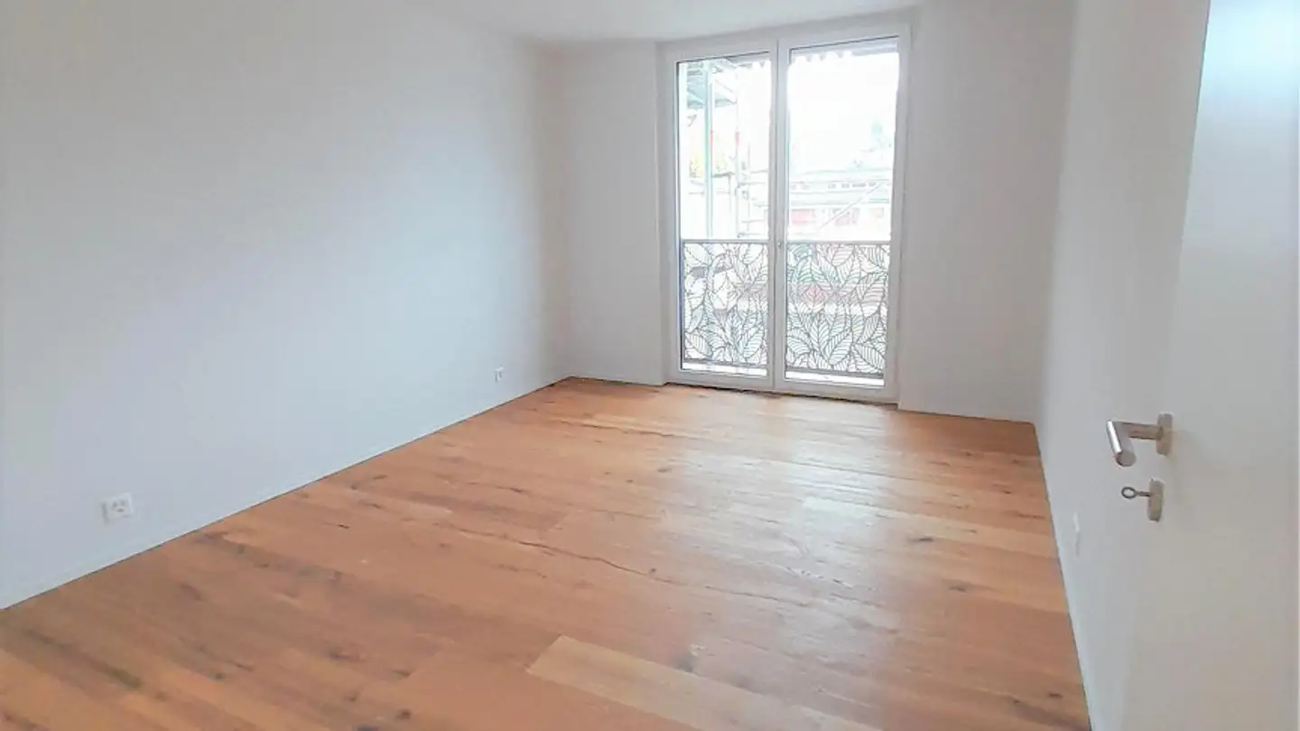 Appartement à louer - Hauptstrasse 44, 5737 Menziken - Photo 2